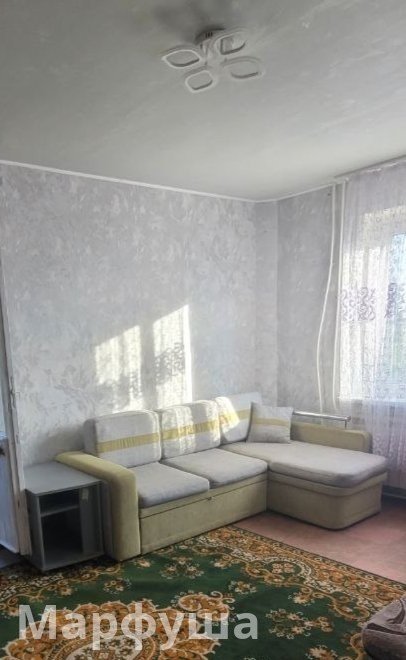 Сдам 1ю комнатную квартиру на квартале Дзержинского