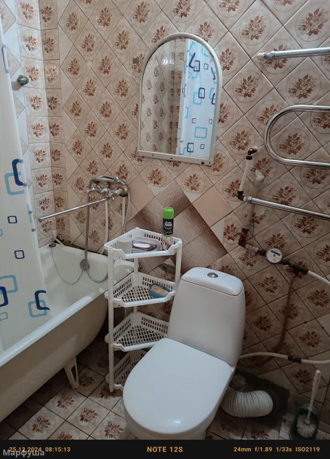 аренда однокомнатной квартиры