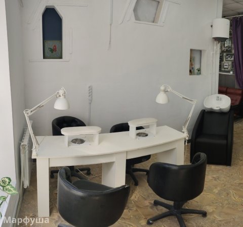 Требуются парикмахеры универсалы