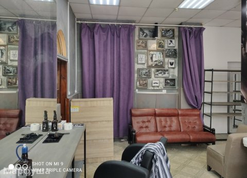 Требуются парикмахеры универсалы