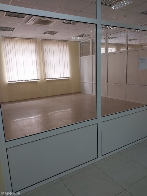 Сдается торговая площадь (офис)