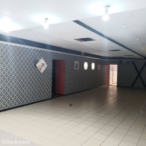 Сдам помещение 125 м2