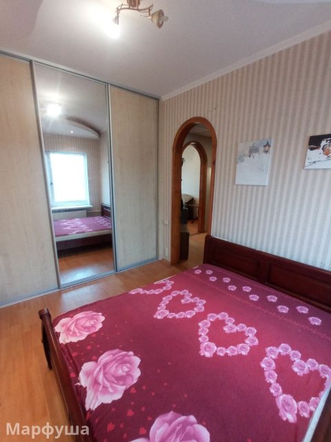 Сдается 3х-комнатная квартира в ЦЕНТРЕ