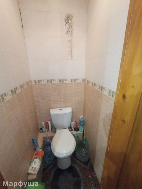 Сдается 3х-комнатная квартира в ЦЕНТРЕ