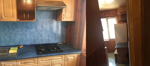 Сдается 3-х комн. квартира на длительный срок на восточных кварталах