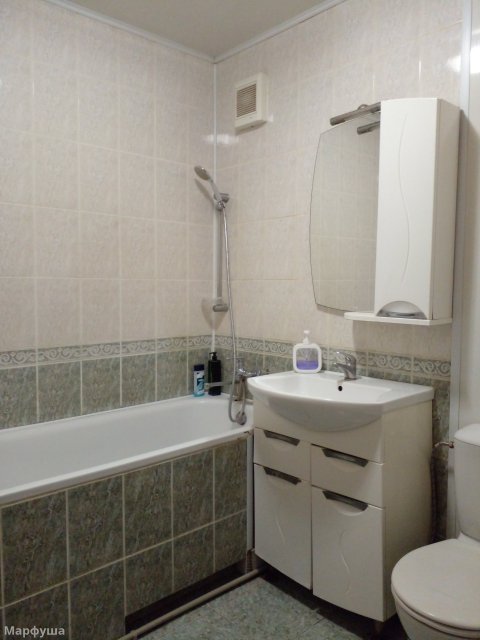 Аренда квартиры на длительный срок