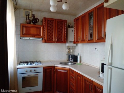 Аренда квартиры на длительный срок