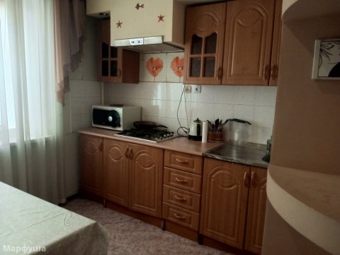 Сдам 1 кк на долгосрочную аренду Кв Шевченко,рядом магазины ,тц Аврора ,парк Щорса