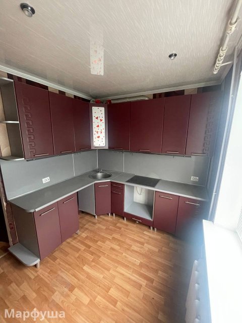 Продам 2х ком квартиру, 5/12 на Мирном