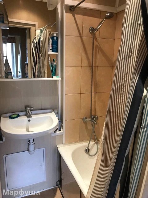 Сдаётся 1 комнатная квартира на длительный срок Артёмовский район (кв Ольховс??ий)