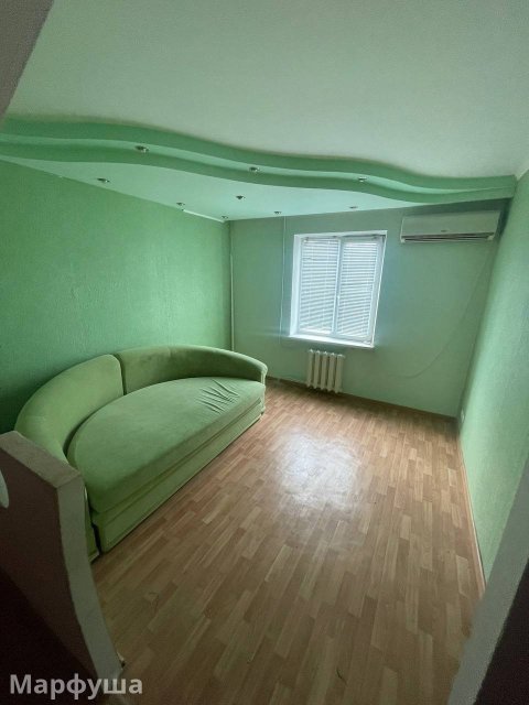 Продам 2х ком квартиру, 5/12 на Мирном