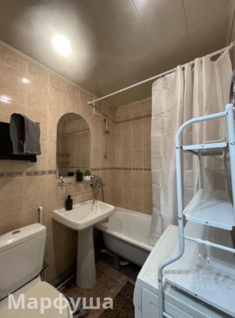 Сдается: 2-к., квартира