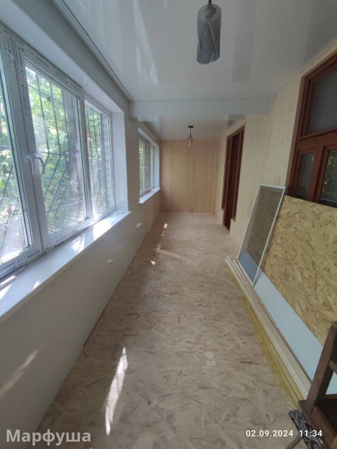 Продам 3-комн. ЛВВАУШ сталинка