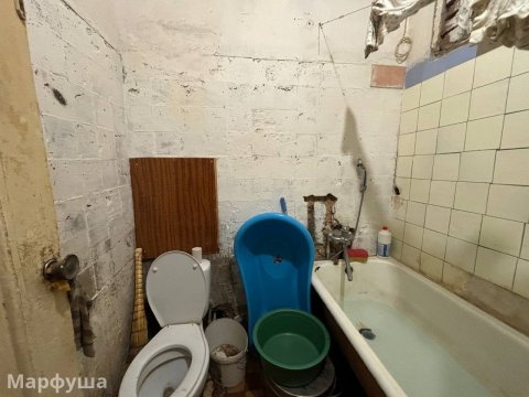 Продам 3-комн. ул. 2-й Цимлянский тупик