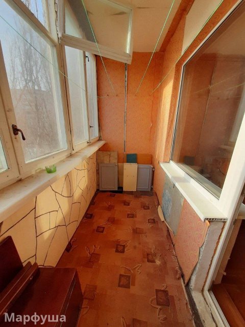 Продам 1-комн. кв. Героев Сталинграда 4-эт