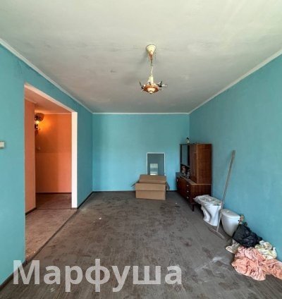 Продам 1-комн. кв. Солнечный