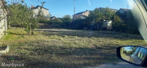 Продам участок