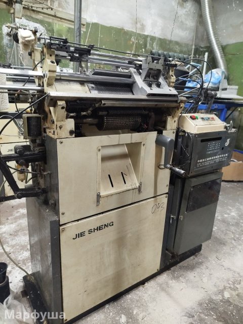 Продам линию по производству перчаток