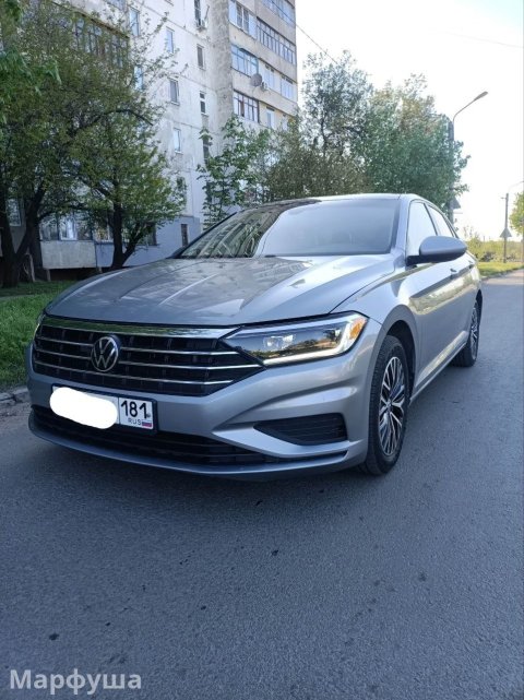 Продам Volkswagen Jetta