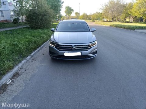 Продам Volkswagen Jetta