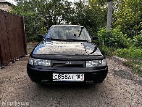 Продам Ваз 2111 в хорошем состоянии