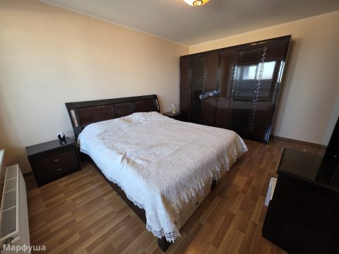 3х комнатная с а/о 103м2 ул. Шевченко (центр!!!), Ленинский рн, г. Луганск