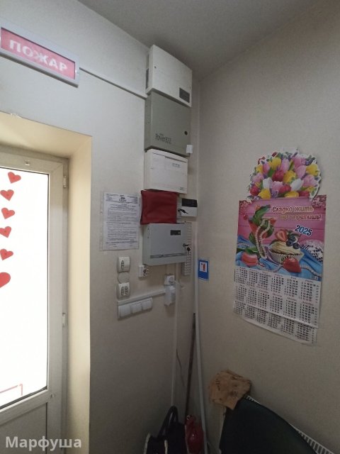 Долгосрочная аренда коммерческих помещений