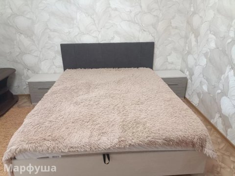 Долгосрочная аренда квартиры на Заречном