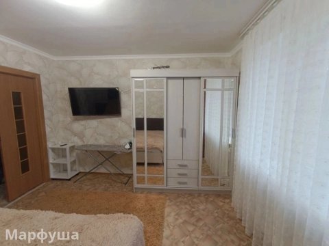 Долгосрочная аренда квартиры на Заречном