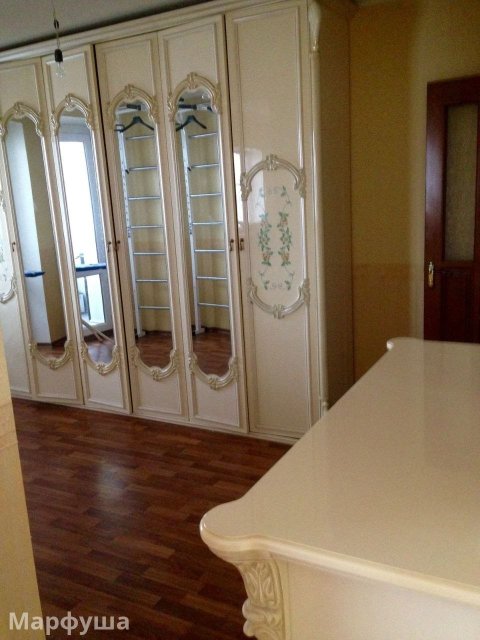 Долгосрочная аренда квартиры на "Манго"