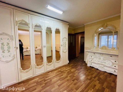 Долгосрочная аренда квартиры на "Манго"