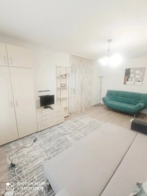 Долгосрочная аренда квартиры на Востоке