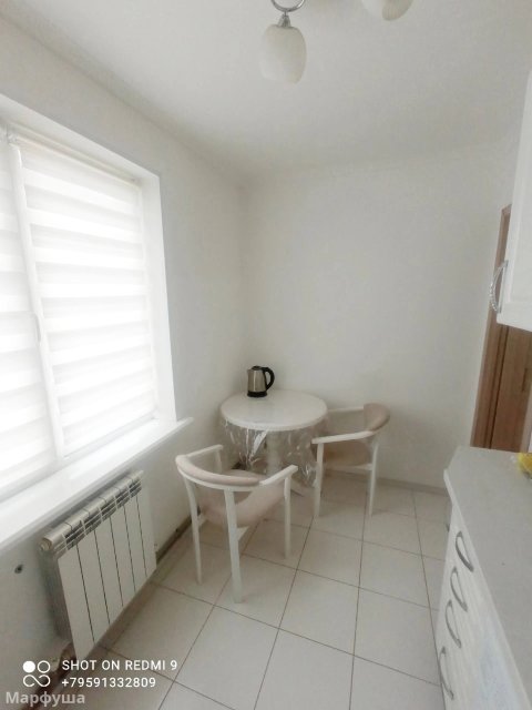 Долгосрочная аренда квартиры на Востоке