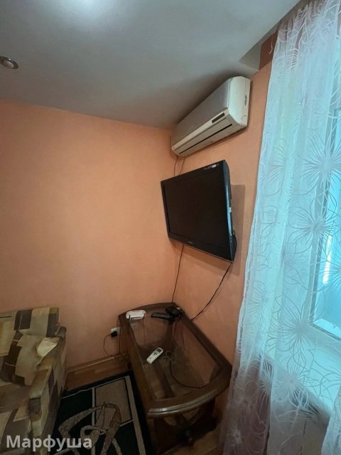 Долгосрочная аренда квартиры в центре