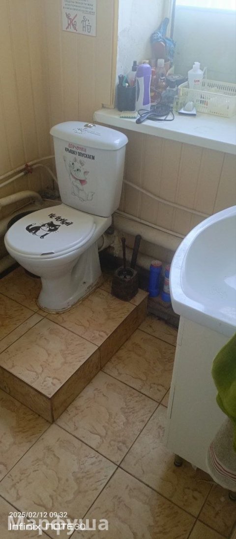 Сдается комната в Луганске не дорого