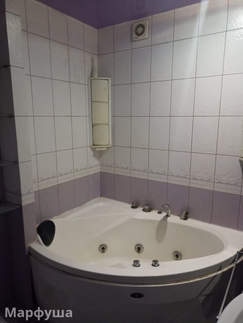 Сдается 3х комн кв-ра в Луганске ка Заречный