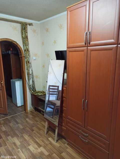 Сдам 3х комнатную квартиру на Мирном