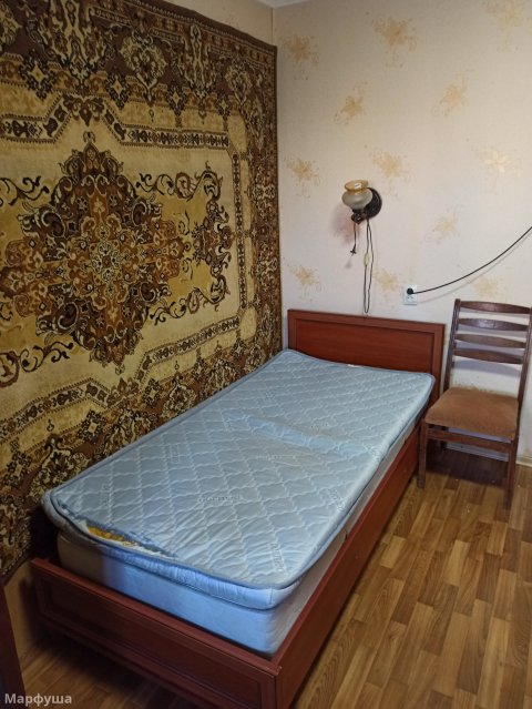 Сдам 3х комнатную квартиру на Мирном