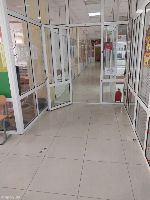 Сдаются торговые площади (офисы)