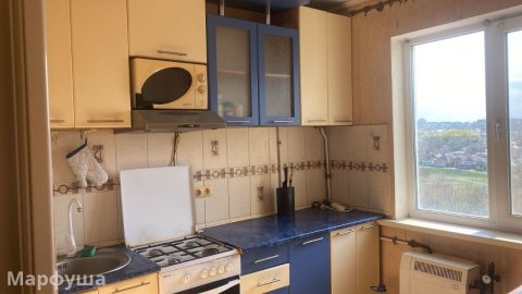 Сдам 3-комнатную квартиру в Луганске