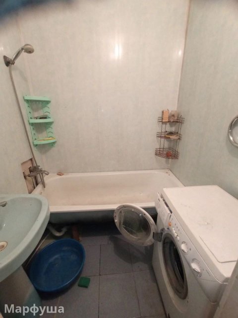 Сдам 3-комнатную квартиру в Луганске