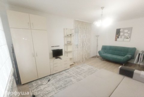 дам 1-комнатную квартиру в г. Луганск, кв. Сазонова, д. 4 — уют и комфорт в каждом метре!