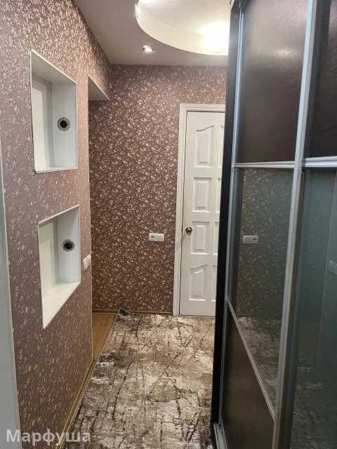 Сдам 2-комнатную квартиру в самом центре Луганска — ул. Советская (ост. Донбасс)