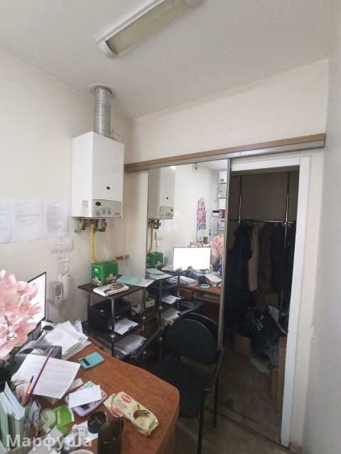 Аренда коммерческой недвижимости. Центр, Южные квартала, Молодогвардейск