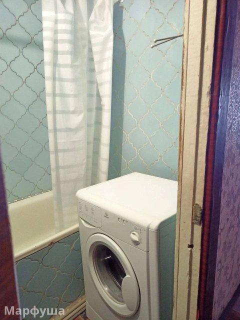 Сдаётся 2-комнатная квартира в пос. Юбилейный!