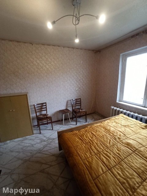 Сдам стильную 1-комнатную квартиру в Луганске (р-н кв. Мирный, кольцо)