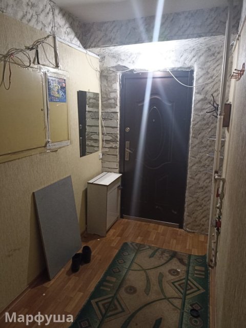 Сдается 3х комн кв-ра в Луганске ка Заречный