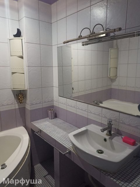 Сдается 3х комн кв-ра в Луганске ка Заречный