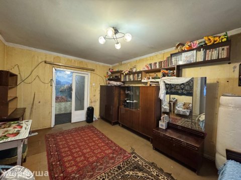 Продам квартиру