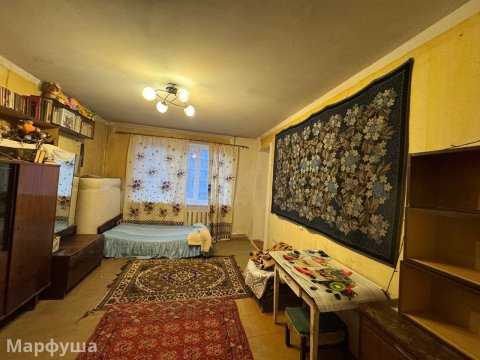 Продам квартиру